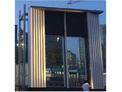 江門市英飛拓照明科技有限公司：led點光源存在的特性是什么？