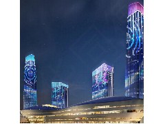 江門市英飛拓照明科技有限公司的LED光源燈優(yōu)勢